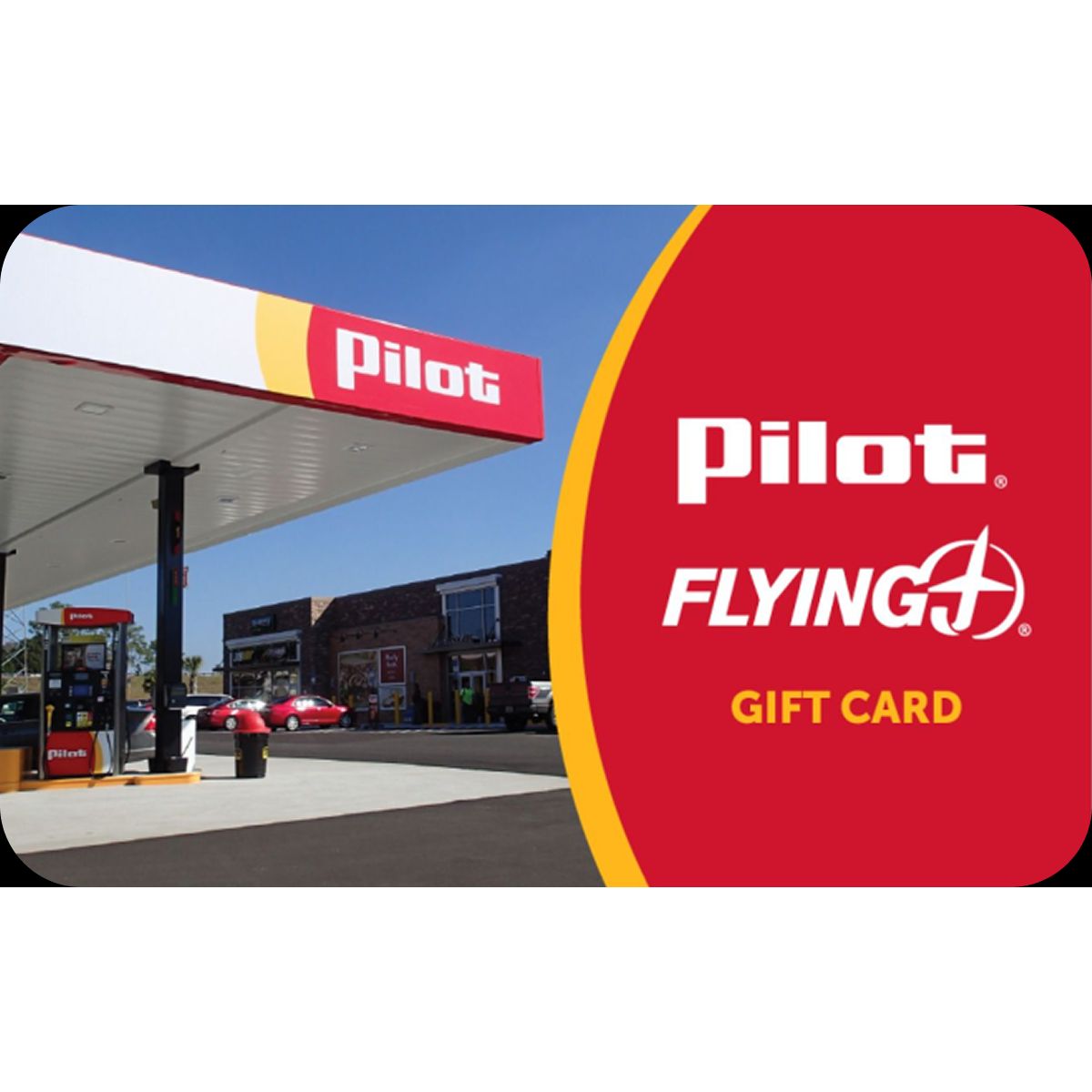 Pilot Flying J