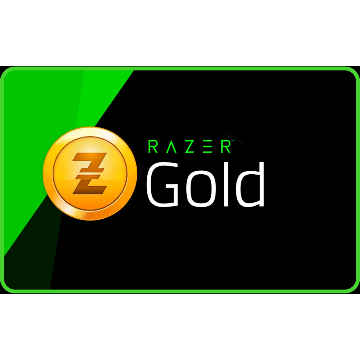 Razer Gold