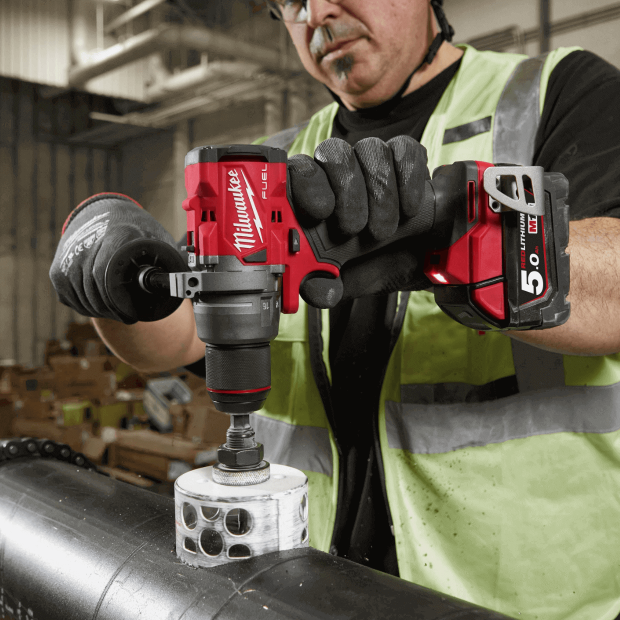 MILWAUKEE TOOLS