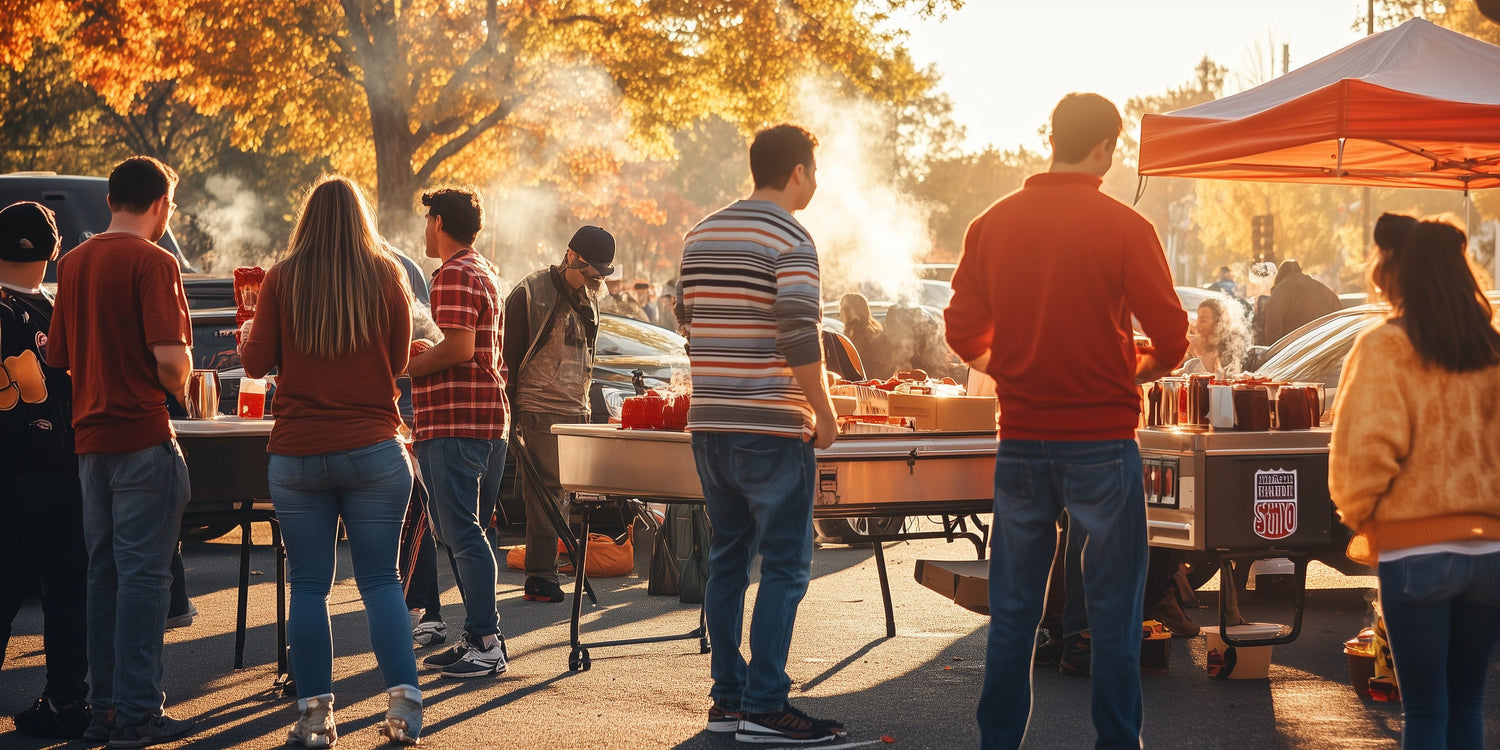 TAILGATE