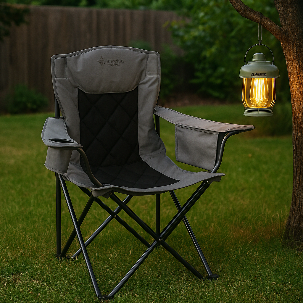 ARROWHEAD OUTDOORS