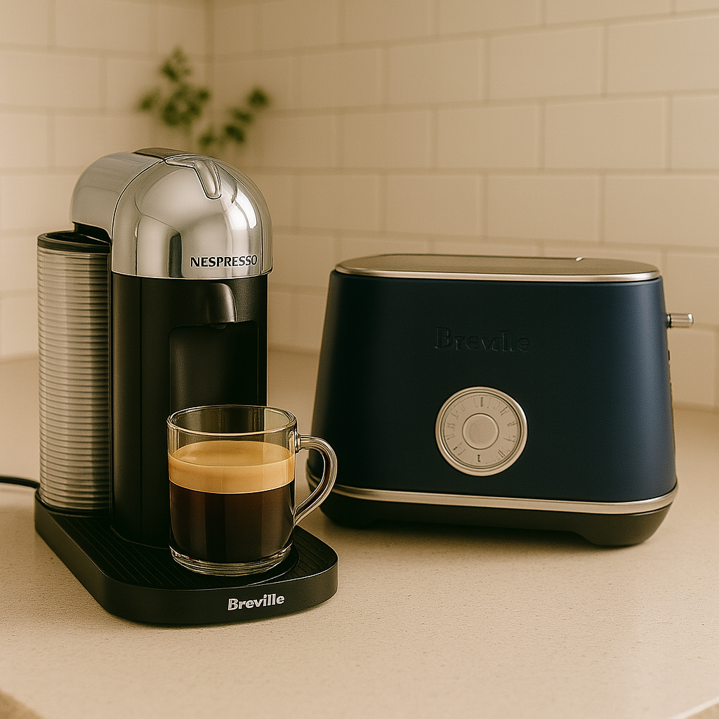 BREVILLE