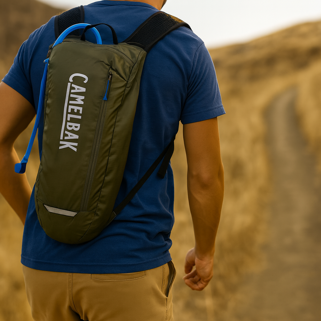 CAMELBAK