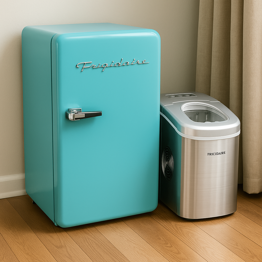 FRIGIDAIRE