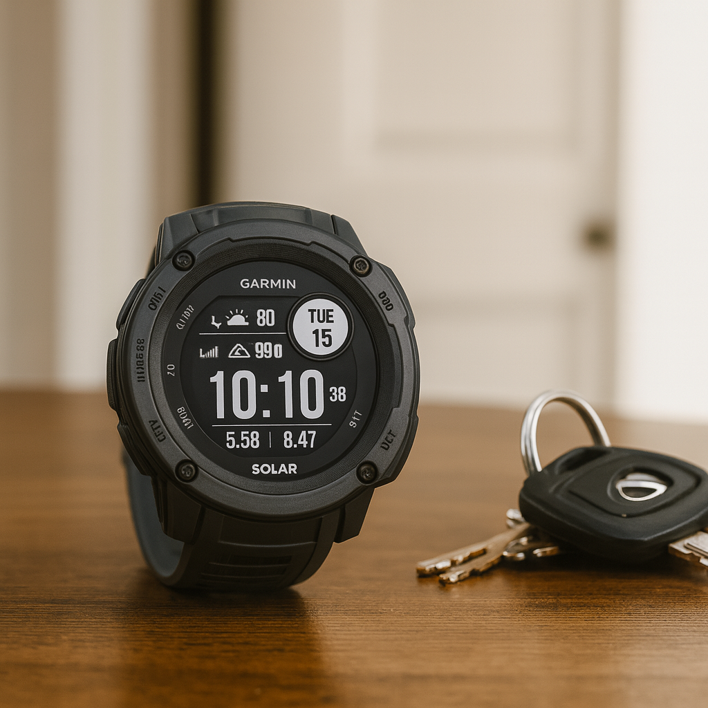 GARMIN