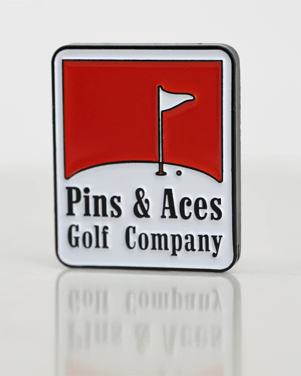 PINS & ACES