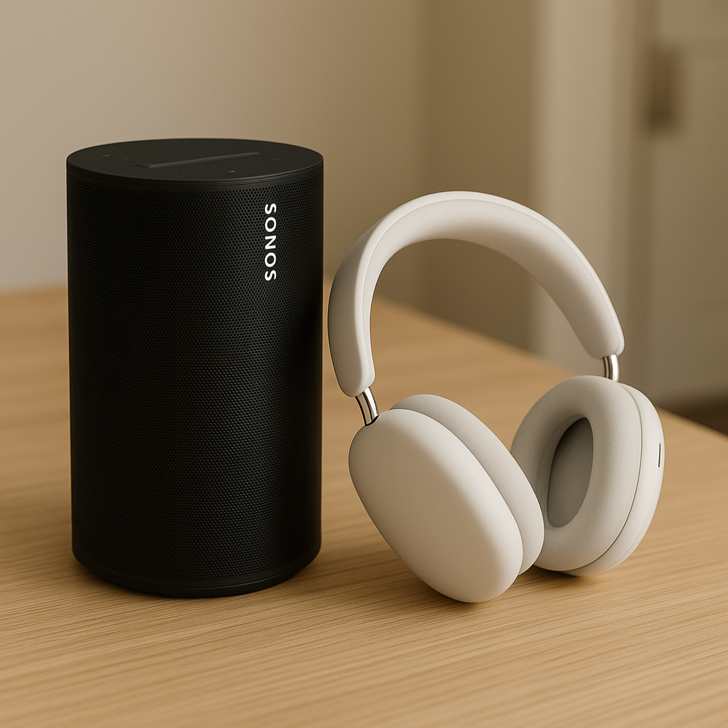 SONOS