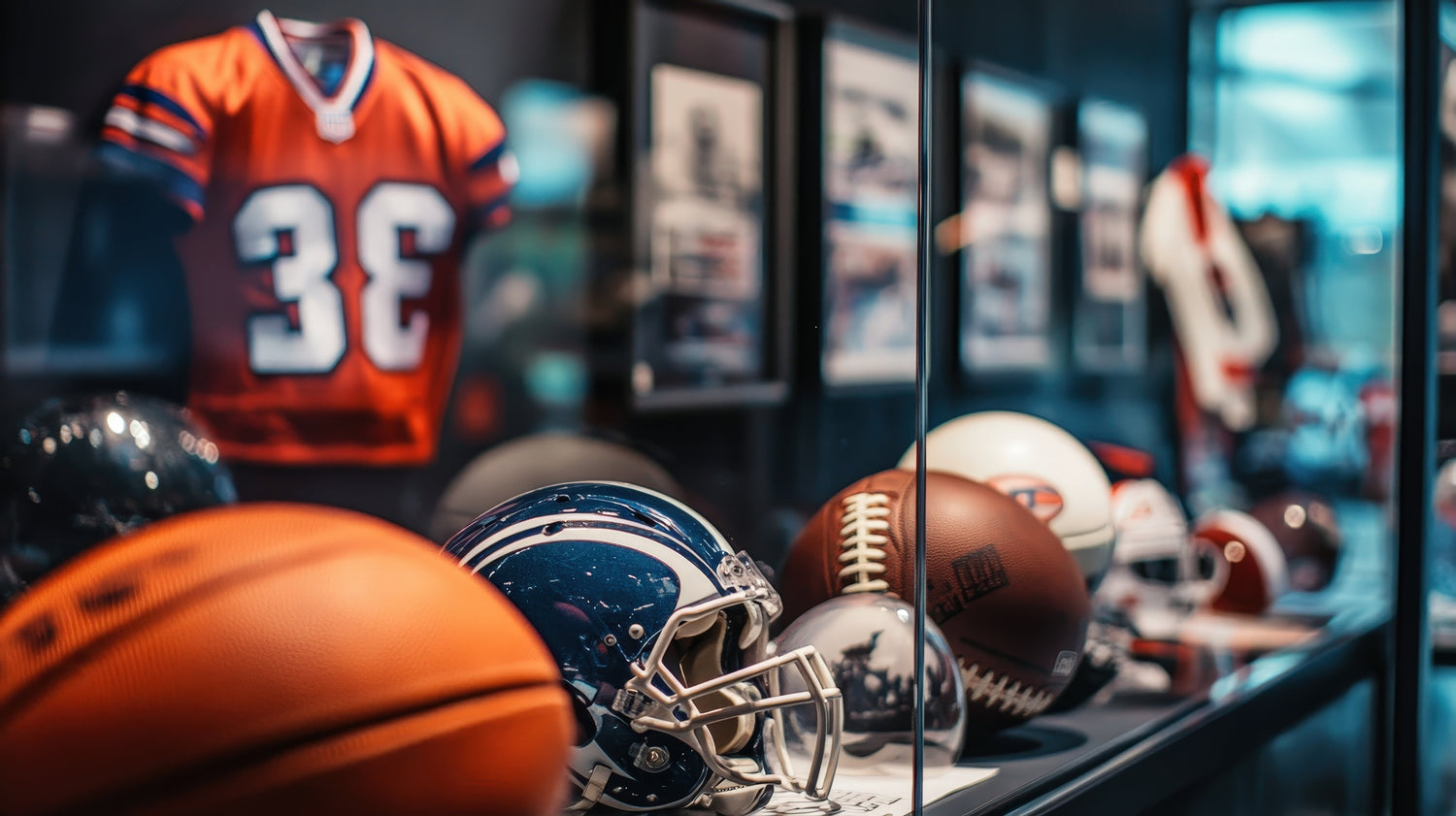 MEMORABILIA