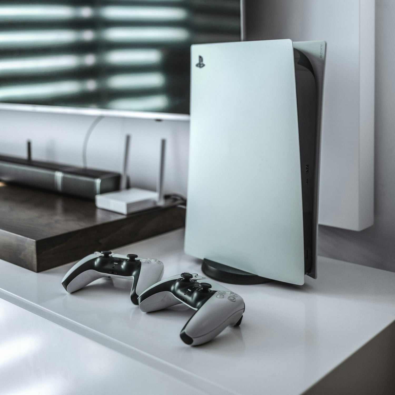SONY