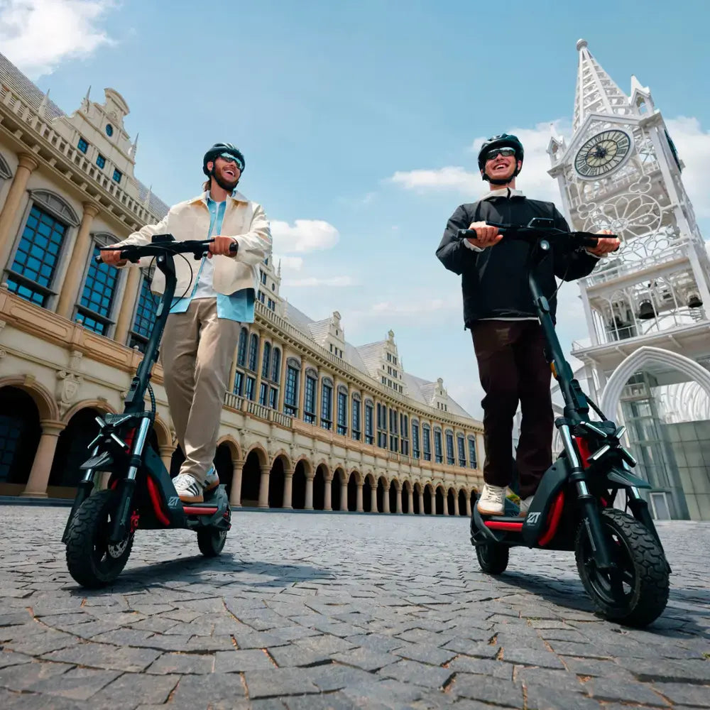 SEGWAY