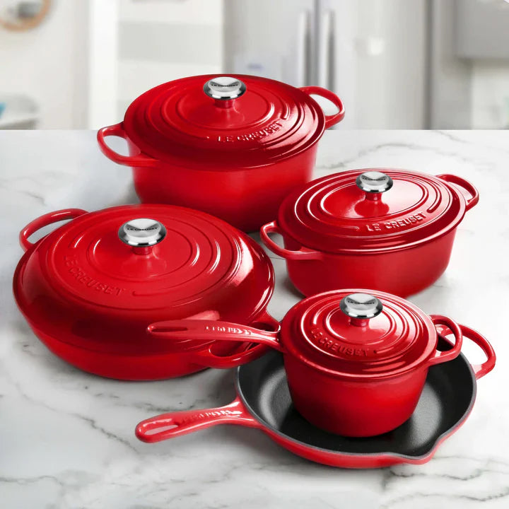 LE CREUSET