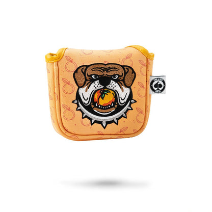 DAWG COUNTRY MALLET COVER