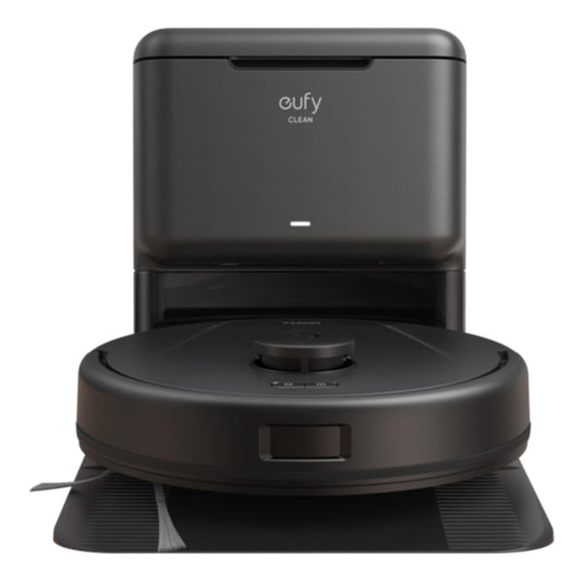 eufy L60 Hybrid Robot Vacuum with Self Empty Station