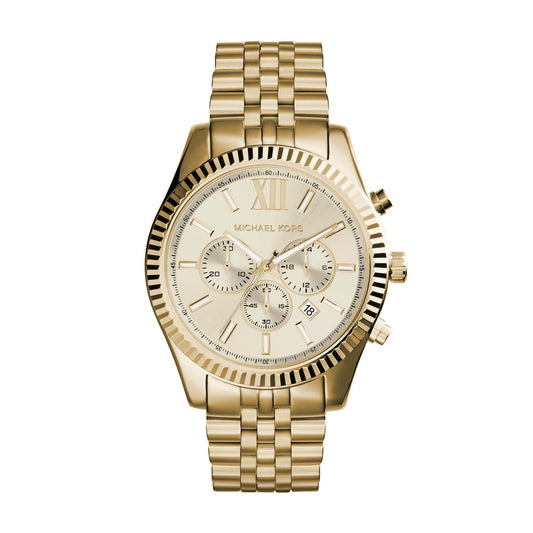 MENS LEXINGTON CHRONOGRAPH WATCH