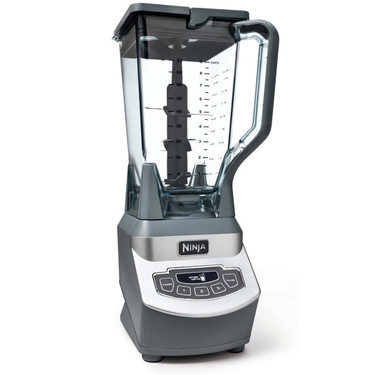 PROFESSIONAL BLENDER & NUTRI NINJA CUPS