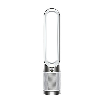PURIFIER COOL GEN1 TP10 PURIFYING FAN WHITE/SILVER