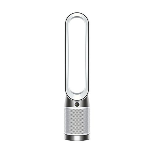 PURIFIER COOL GEN1 TP10 PURIFYING FAN WHITE/SILVER