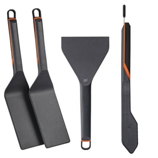 E-SERIES 4 PC ACCESSORIES KIT