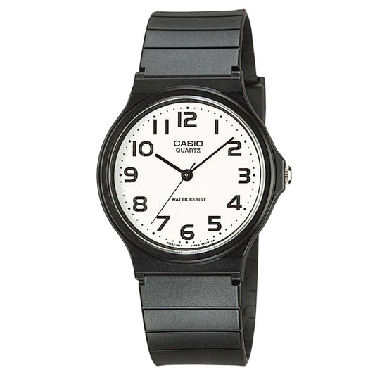 CASUAL CLASSIC ANALOG WATCH