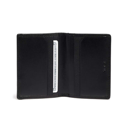 ALPHA FOLDING CARD CASE