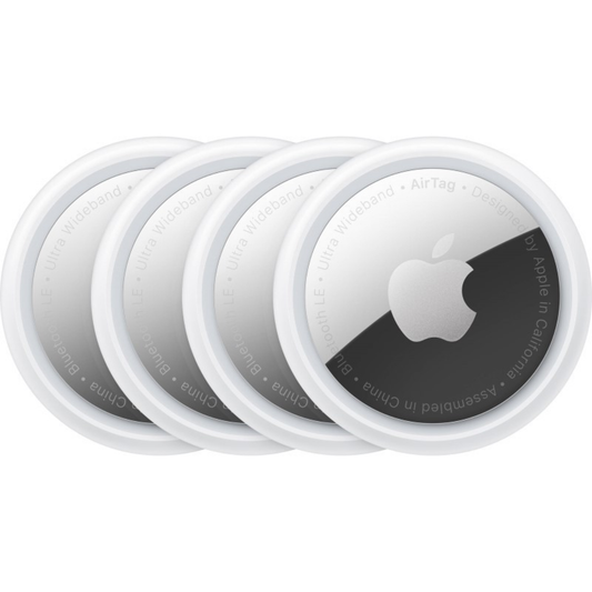 AIRTAG 4-PACK