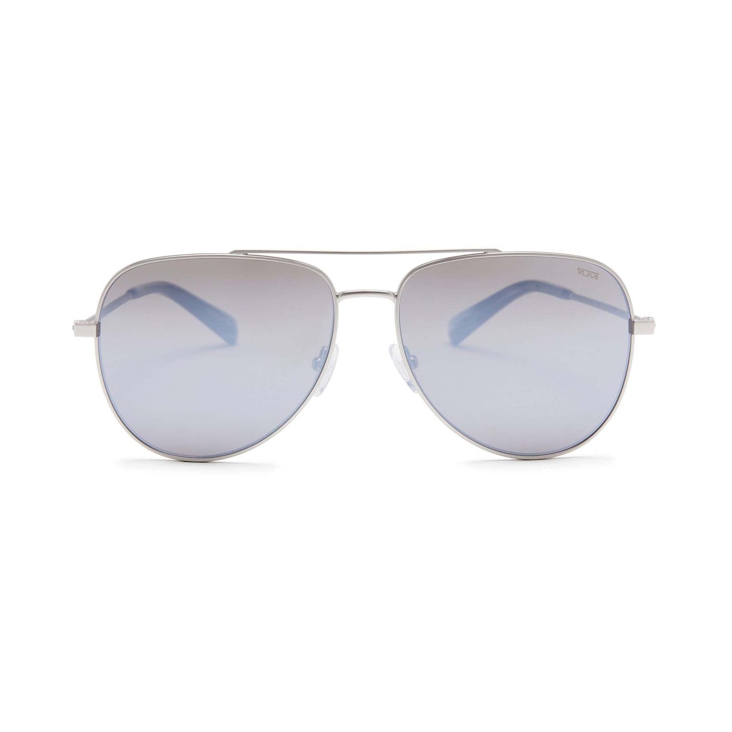 8 AVIATOR SUNGLASSES 59MM/MIRROR