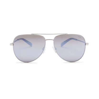 8 AVIATOR SUNGLASSES 59MM/MIRROR