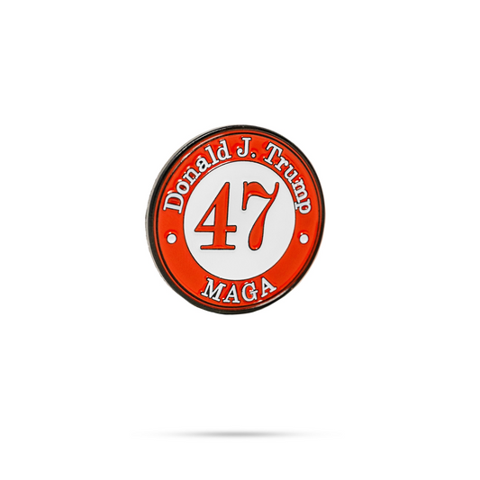 47 BALL MARKER