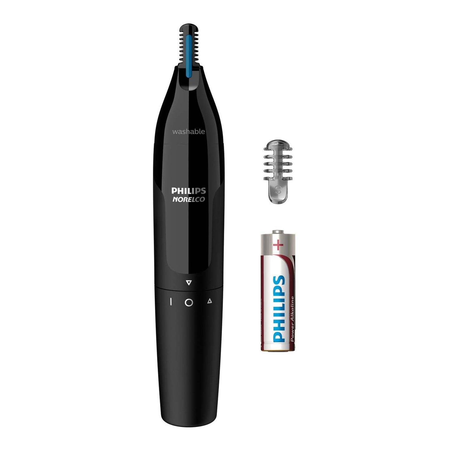 NOSE TRIMMER 1000