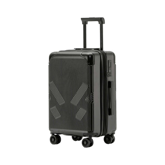 20" EXPANDABLE HARDSIDE CARRY-ON SPINNER