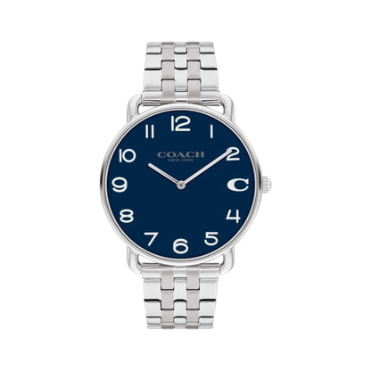 MEN'S ELLIOT STAINLESS STEEL WATCH