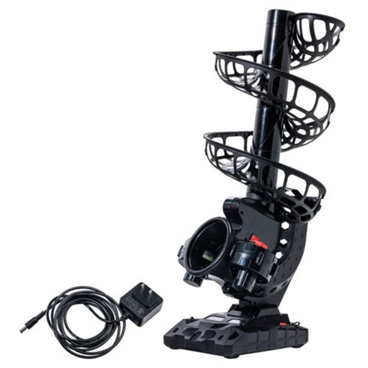 PROSHOT AUTOMATIC PICKLEBALLER