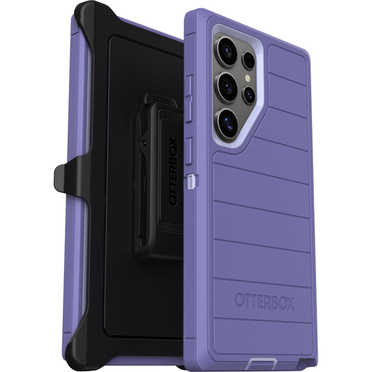 OTTERBOX SAMSUNG GALAXY S24 ULTRA DEFENDER PRO SERIES CASE - MOUNTAIN MAJESTY