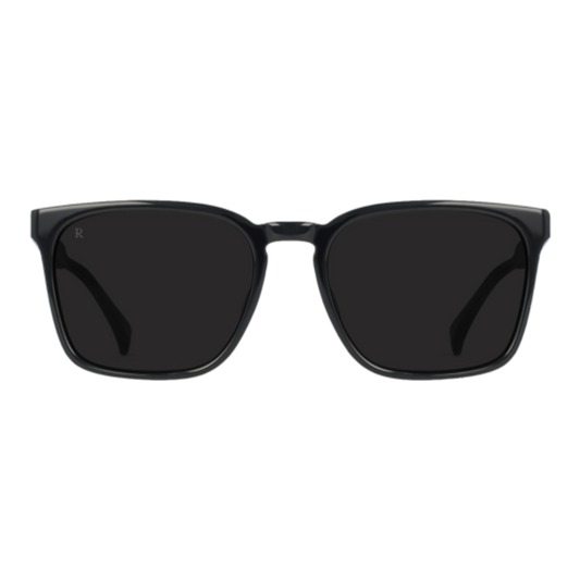 RAEN PIERCE SQUARE SUNGLASSES