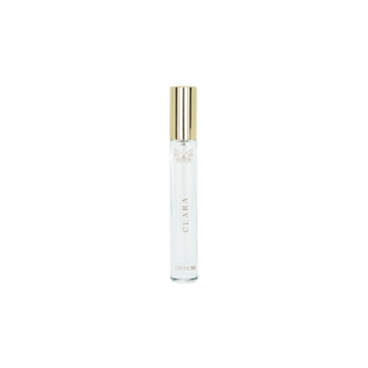 CLARA EAU DE PARFUM, 0.3 OZ