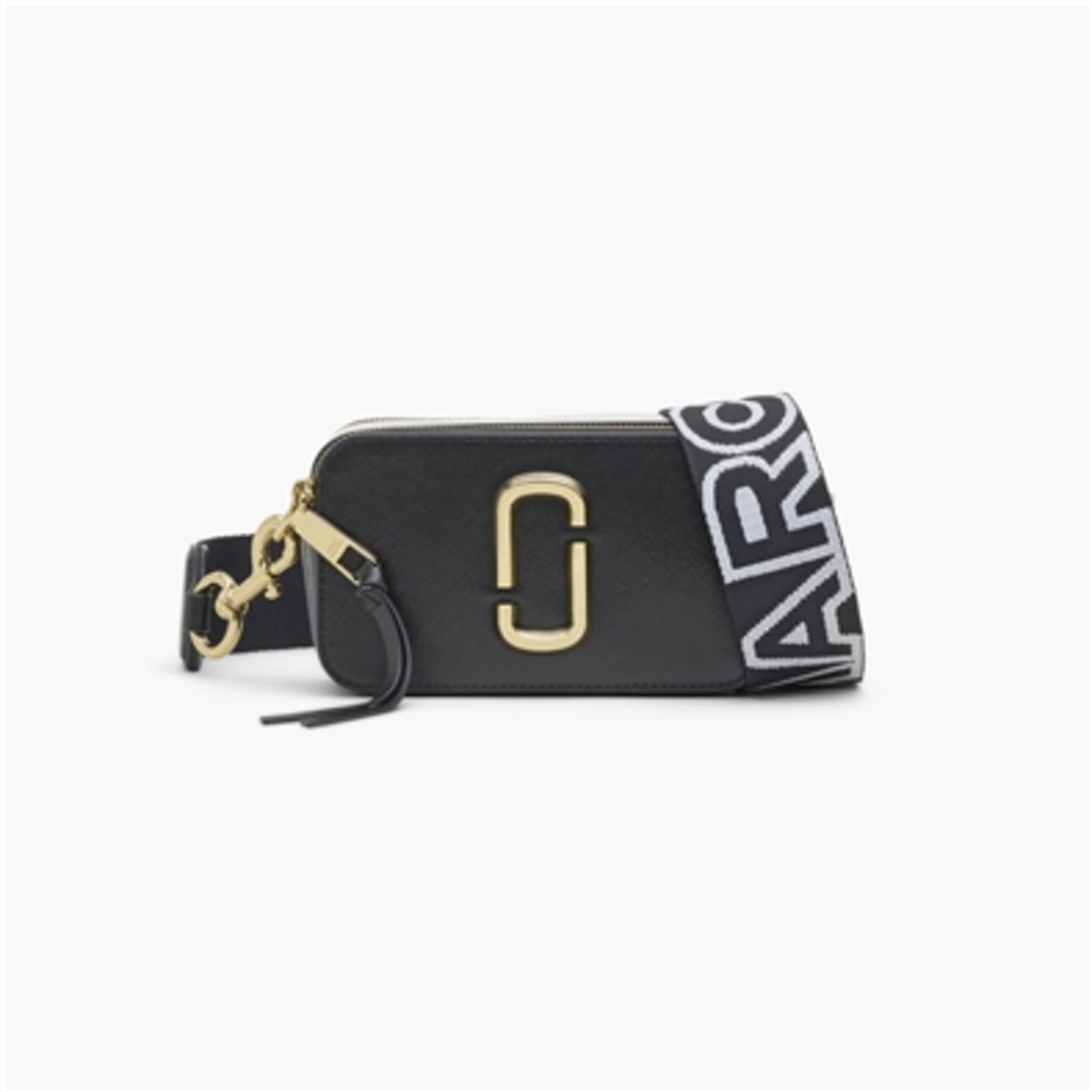 THE SNAPSHOT, BLACK/MULTI