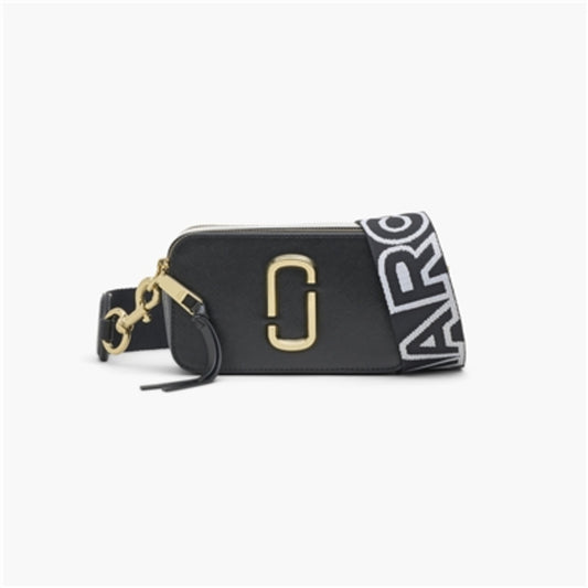 THE SNAPSHOT, BLACK/MULTI