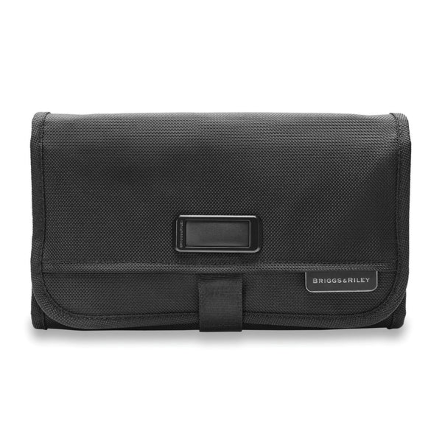 BRIGGS & RILEY SLIM HANGABLE KIT - BLACK