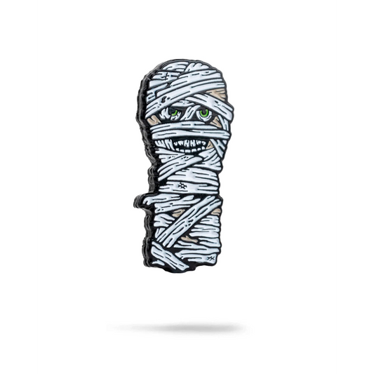 MUMMY BALL MARKER