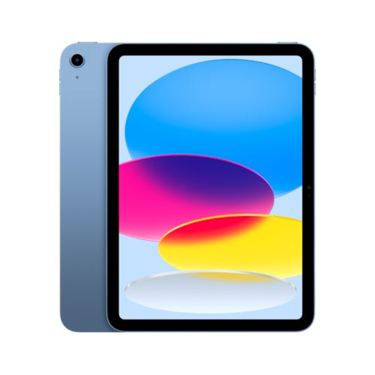 11" 11TH GEN IPAD 128GB WIFI BLUE