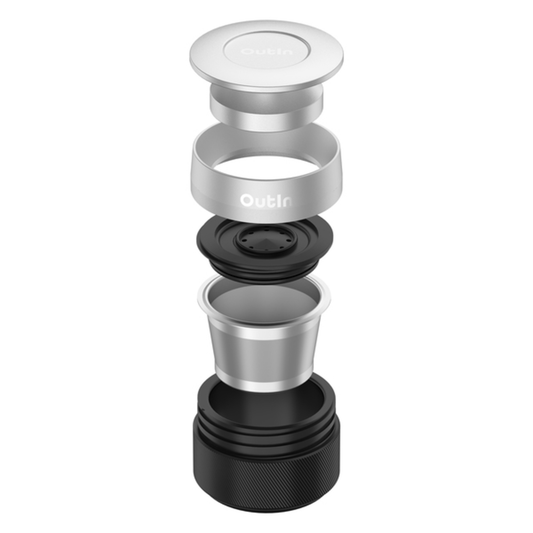 NANO BASKET PLUS