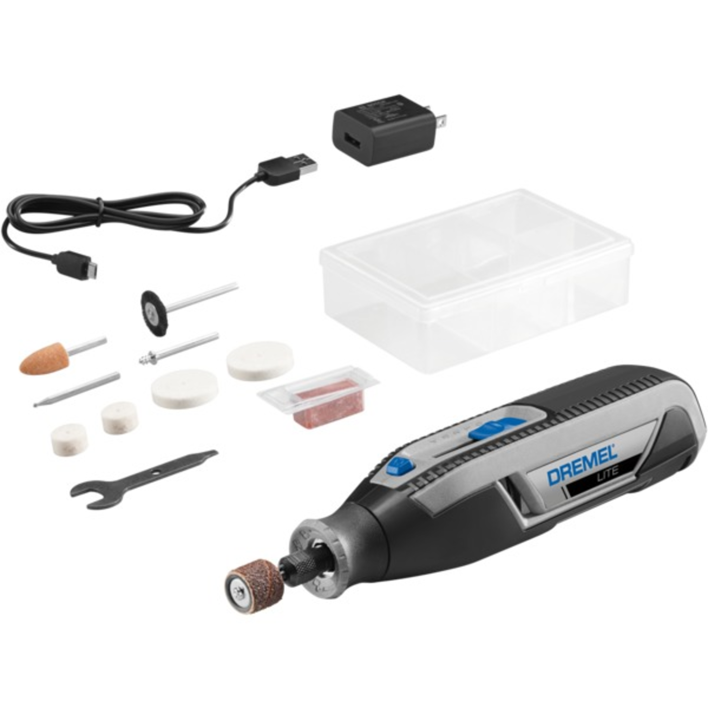 4V ROTARY TOOL