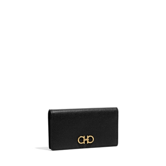 Gancini Wallet, Nero