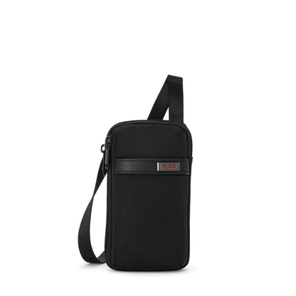 ALPHA SMALL CROSSBODY POUCH