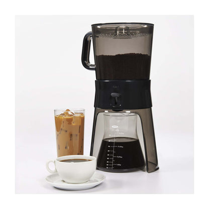 GOOD GRIPS COLD BREW COFFEE MAKER