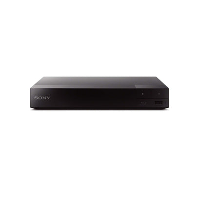 STREAMING BLU-RAY DISC PLAYER W/ WIFI