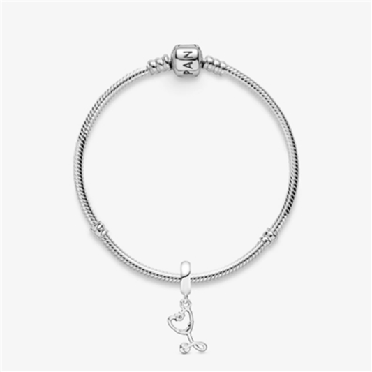 HEALTHCARE HEROES BRACELET, 6.7"