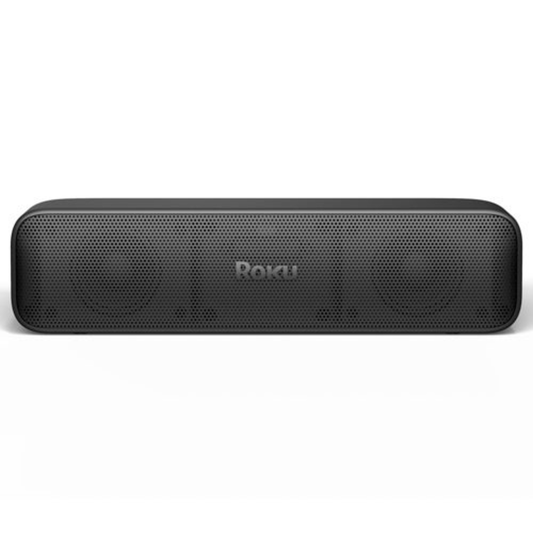 STREAMBAR SE 4K SOUNDBAR
