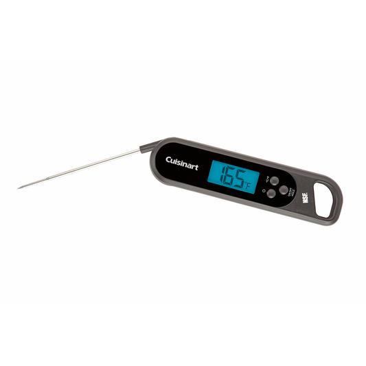 INSTANT READ DIGITAL THERMOMETER