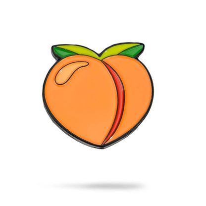 PEACH BALL MARKER